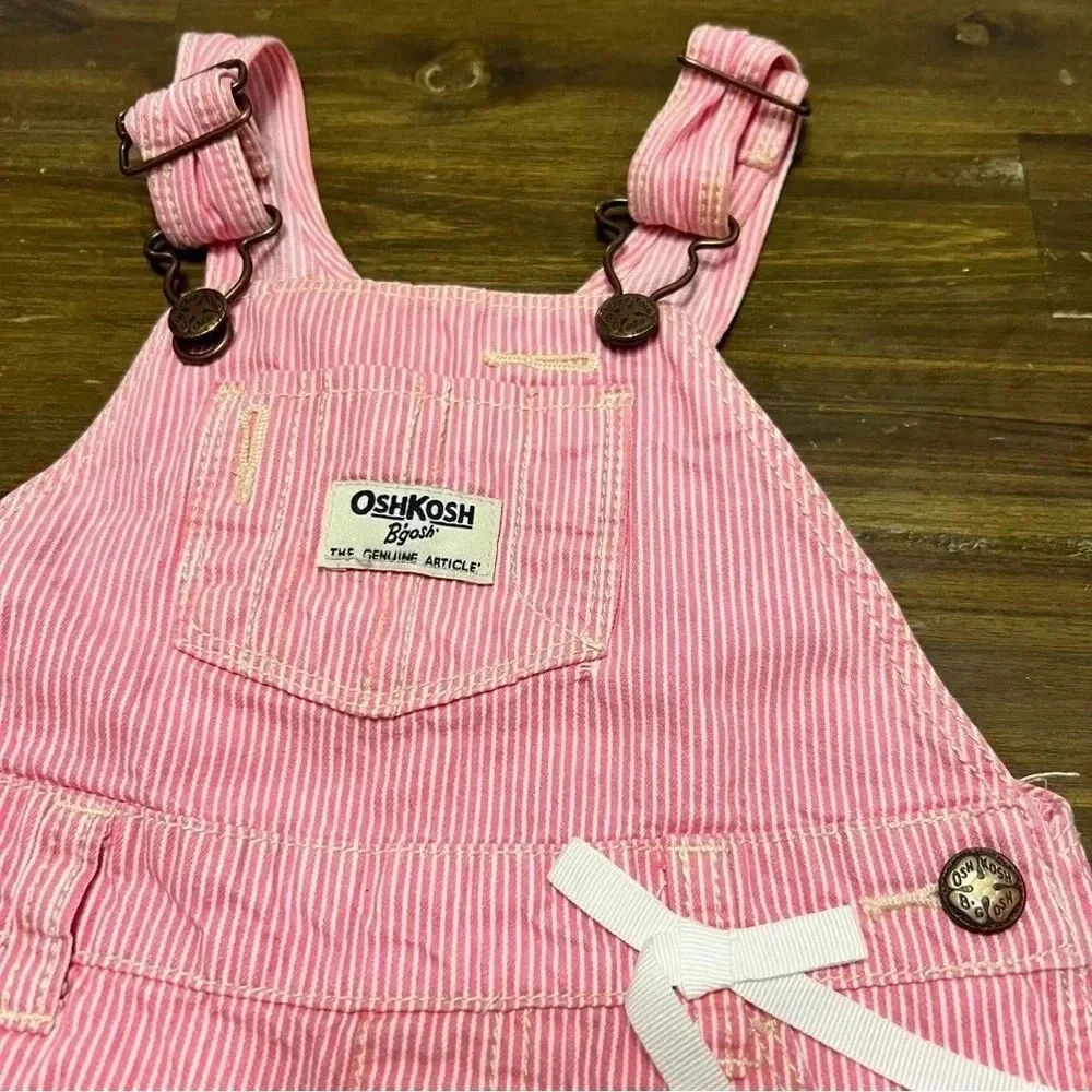 OshKosh Bgosh small spots